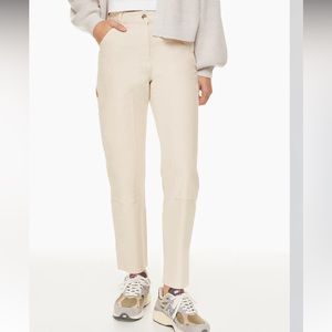 Wilfred Free Brennan Pant in Birch